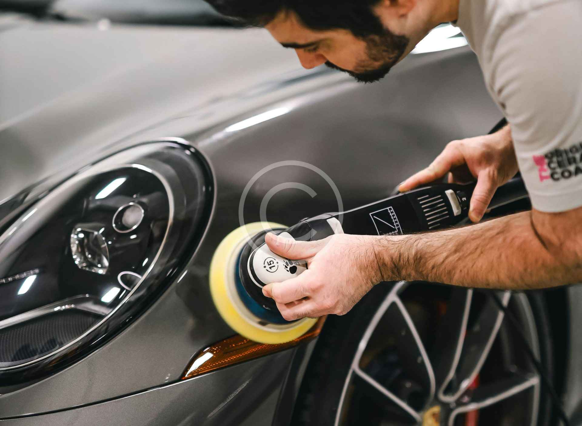 Final Inspection & Delivery