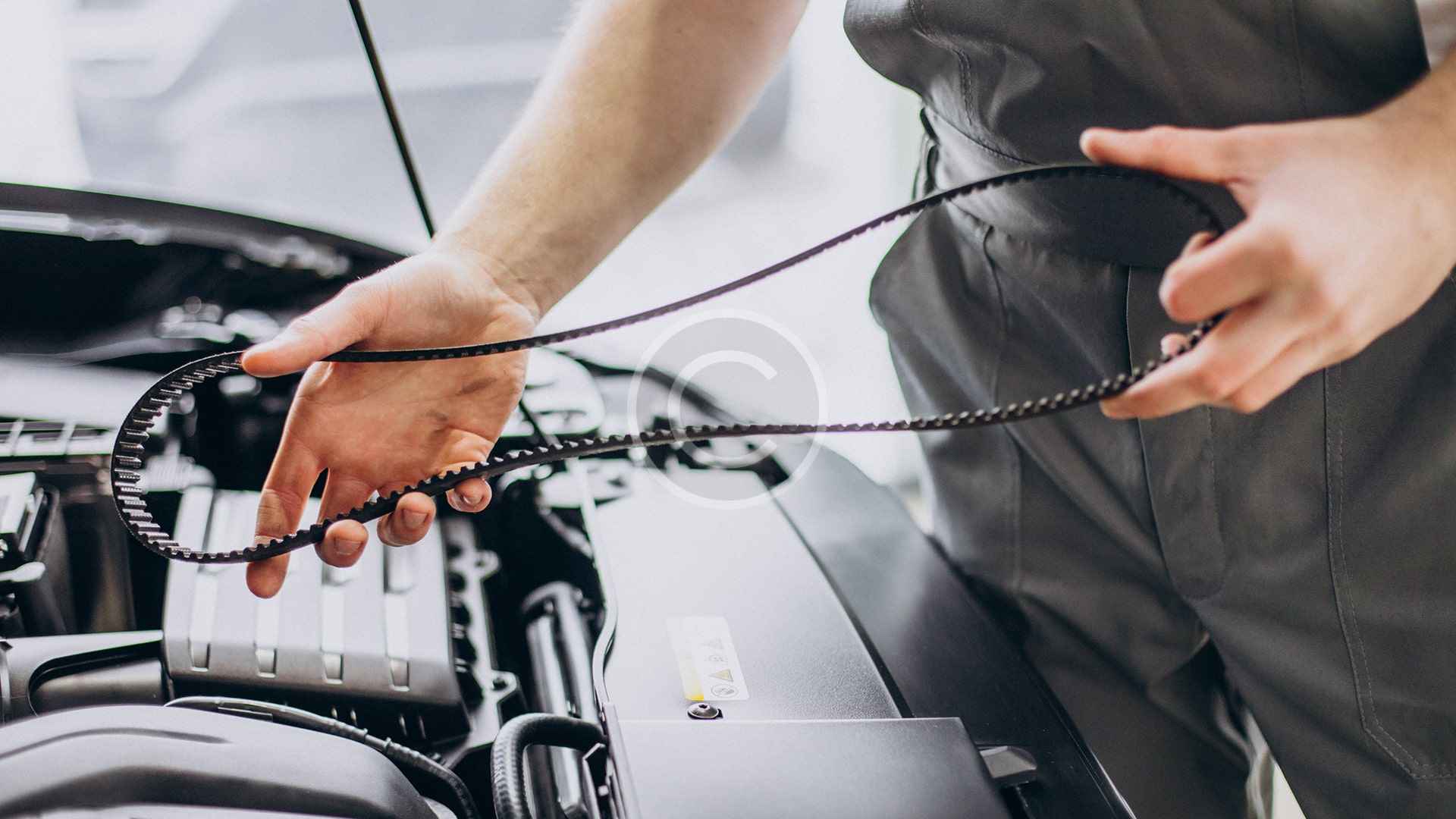 Authorized Repair Work