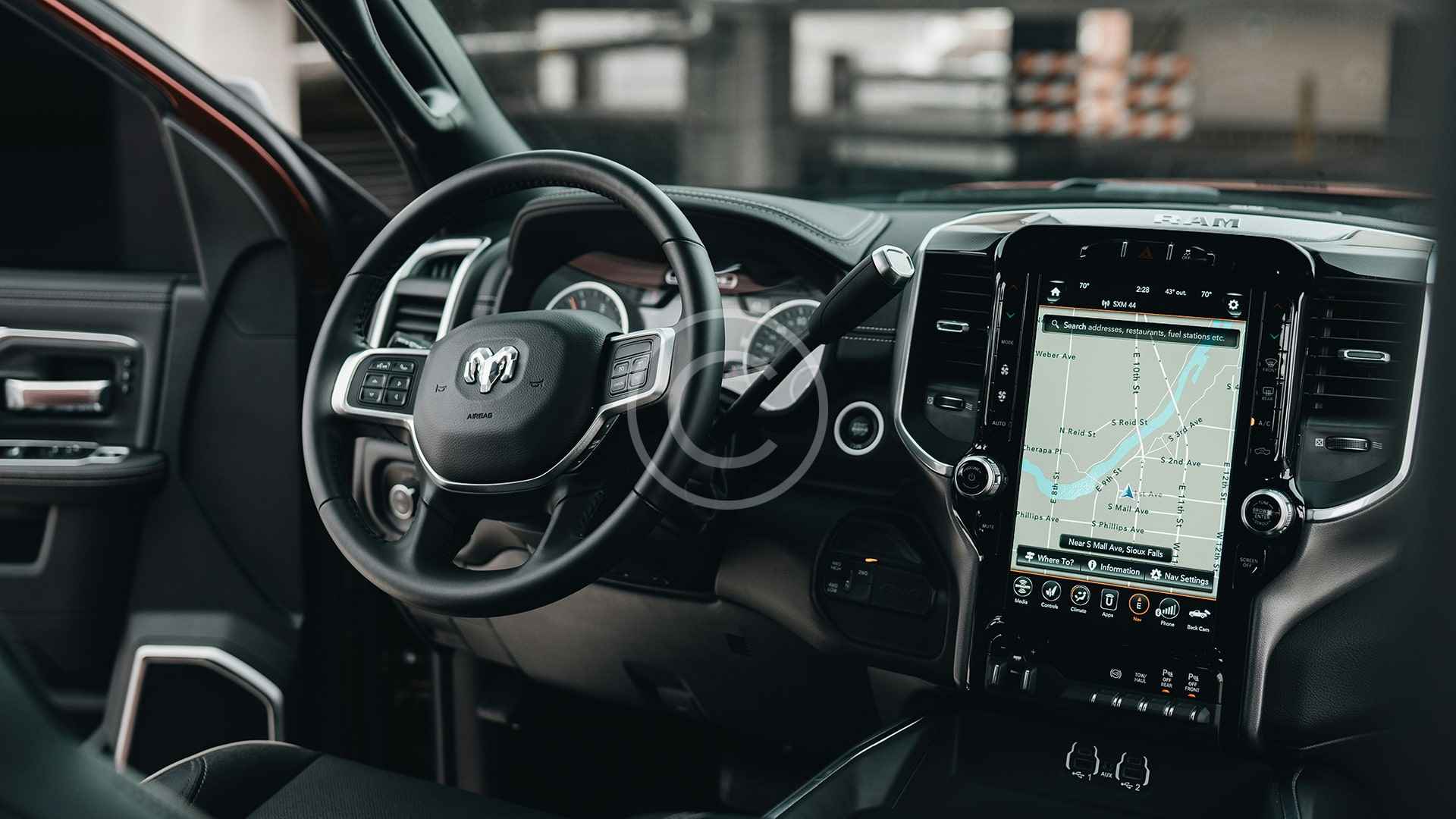 Diagnostic Evaluation