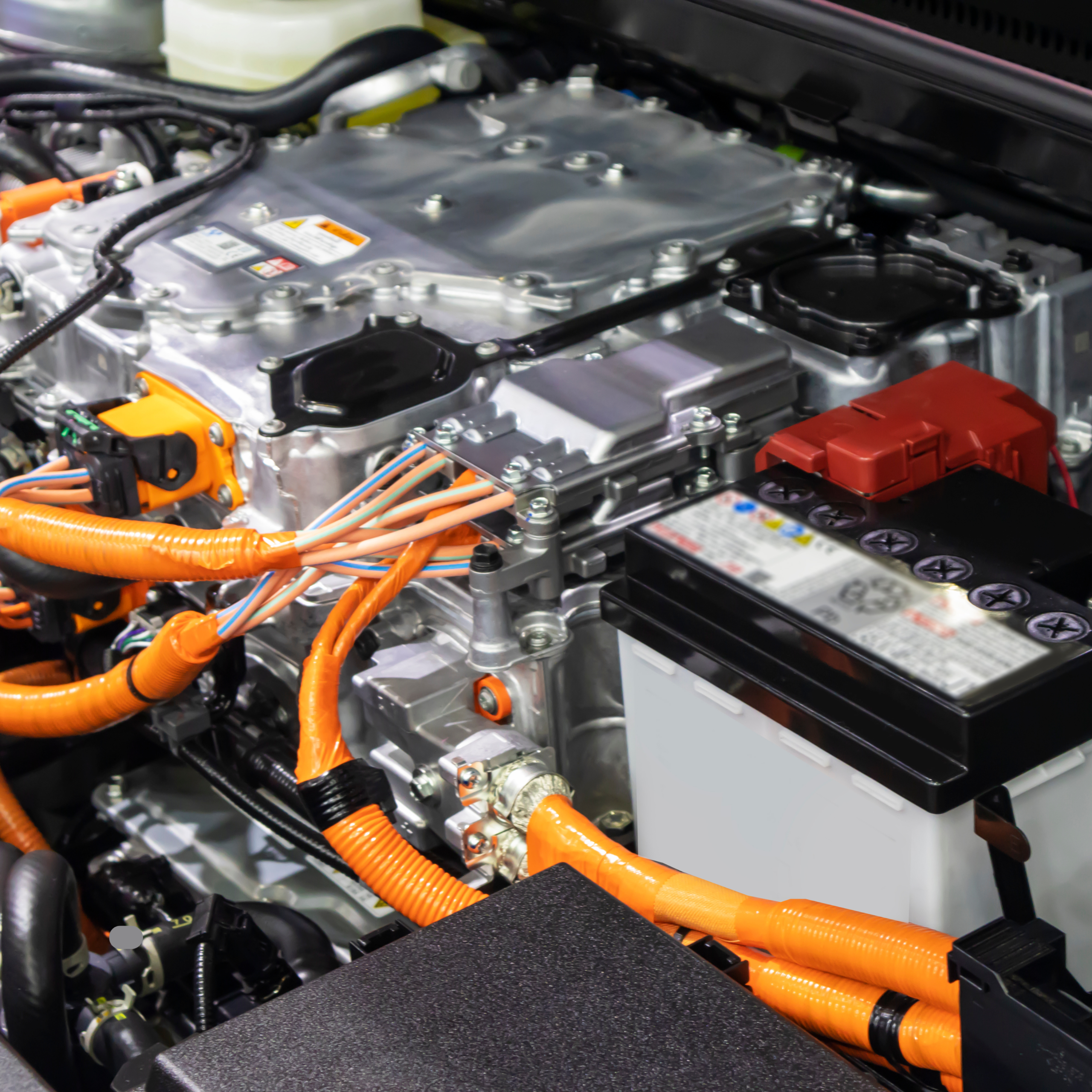 Electrical Systems & Repairs