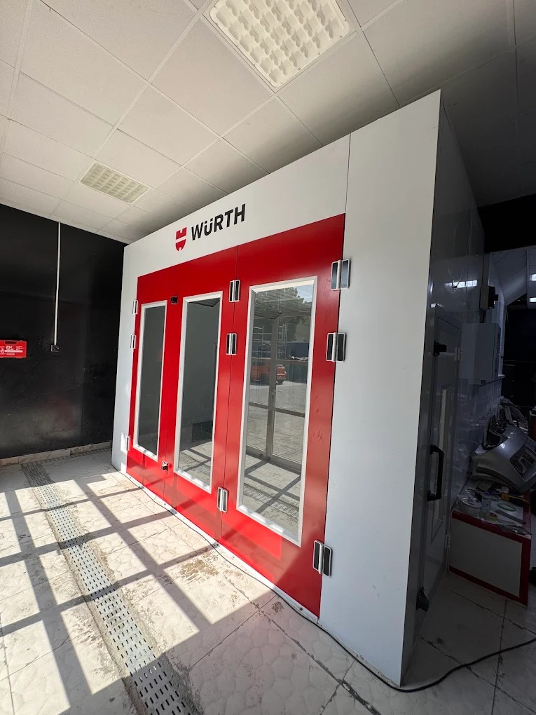 Technical Workstation